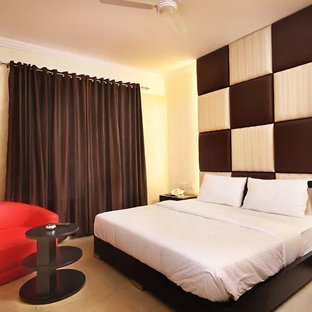 Hotel O Delhi-2
