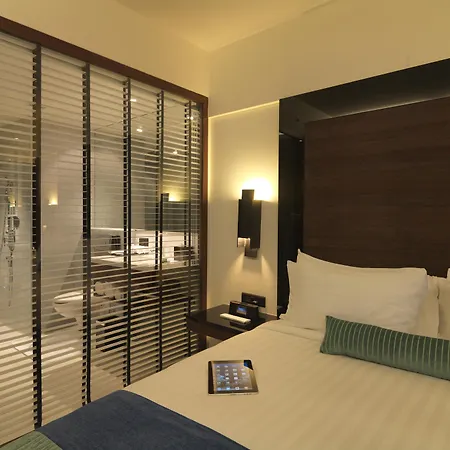 Svenska Design Hotel, Electronic City, Bangalore-3
