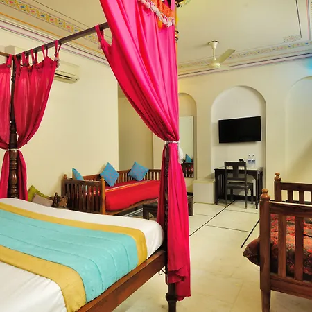 Staybook-Jyoti Mahal A Heritage Hotel-2