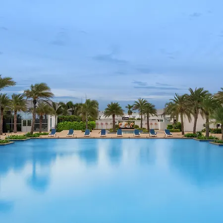 Le Meridien Coimbatore-3