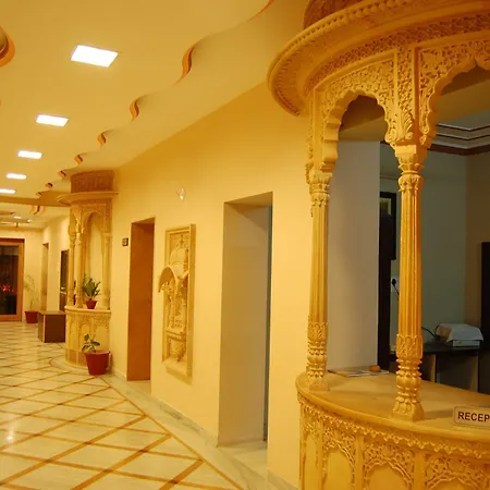 Hotel Priya-2