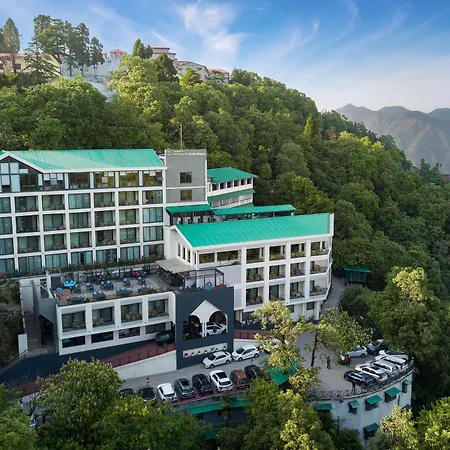 The Oasis Mussoorie - A Member Of Radisson Individuals-2