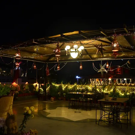 Hotel Kalyan-2
