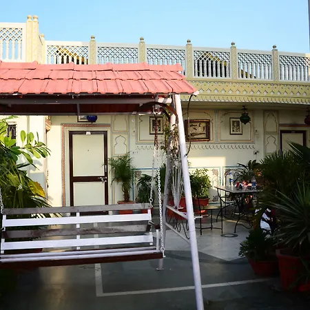 Hotel Kalyan-3