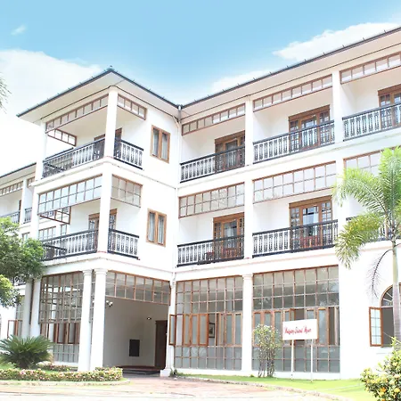 Ktdc Bolgatty Palace & Island Resort-2