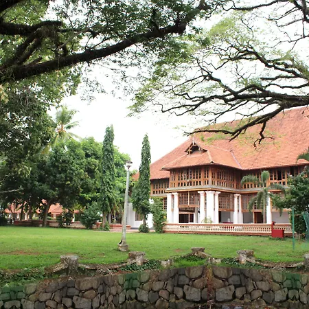 Ktdc Bolgatty Palace & Island Resort-3