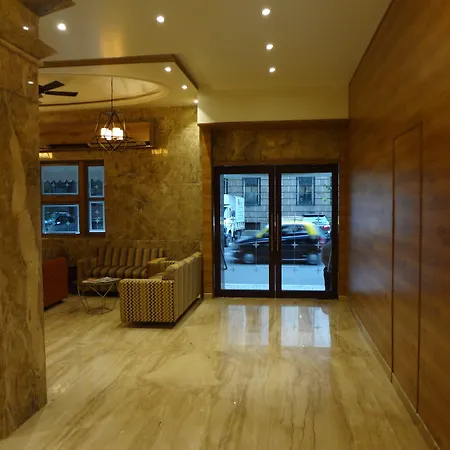 Grand Hotel Mumbai - Ballard Estate, Fort-3