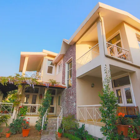 V Resorts - Sattal-3
