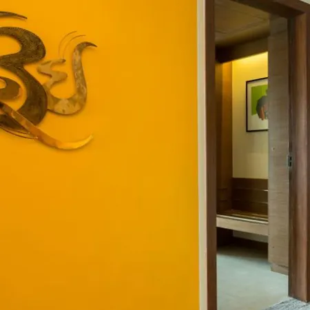 The Fern Residency Mumbai, The Acres Chembur, Series By Marriott-2