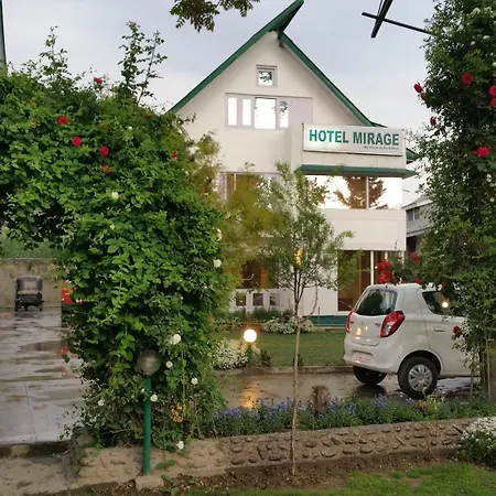 Hotel Mirage-3