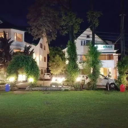 Hotel Mirage-3