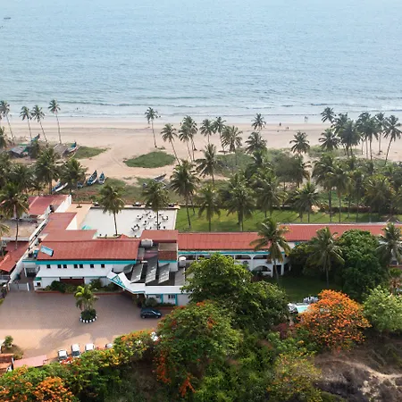 Longuinhos Beach Resort-3