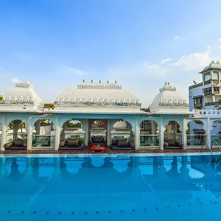 Hotel Udai Kothi-3