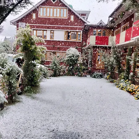 Walisons Hotel-2