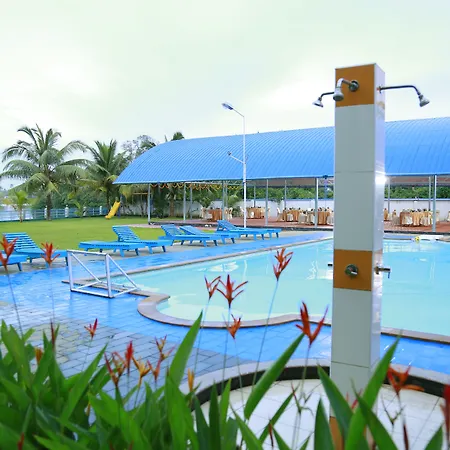 Renai Blue Waters Cherai-2