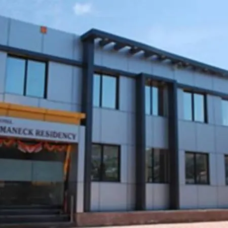 Hotel Maneck Residency-2