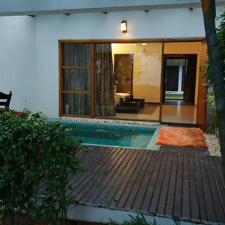 Deshadan Backwater Resort - The Best Sunrise View-3