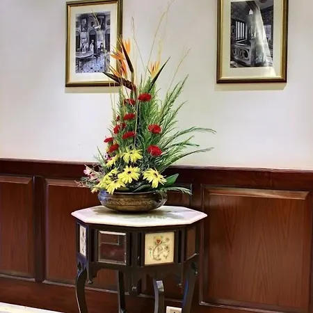 Palace On Ganges - Heritage Hotel-2