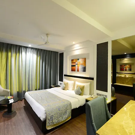Hotel City Star-2