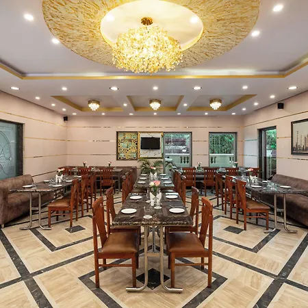 Sun Hotel Agra-3