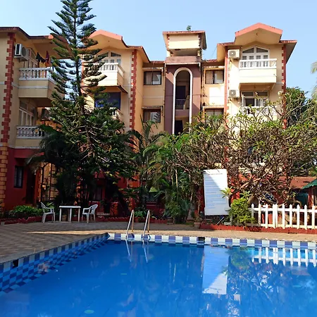 Resort Park Avenue-2