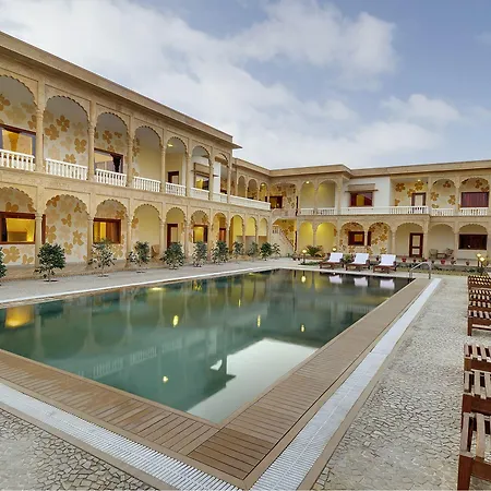 Club Mahindra Jaisalmer-3