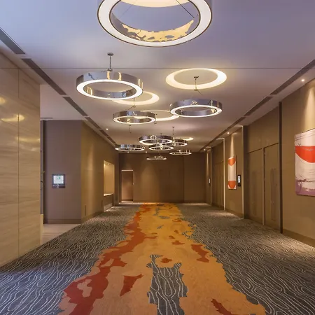 Holiday Inn New Delhi Aerocity By Ihg-3