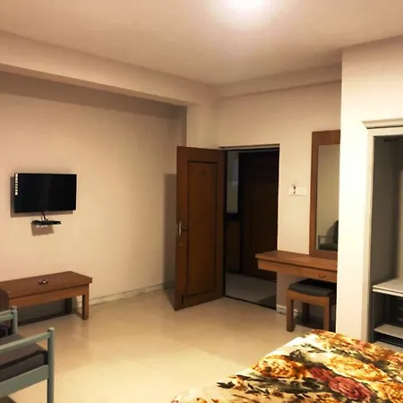Hotel Preethi Palace-3