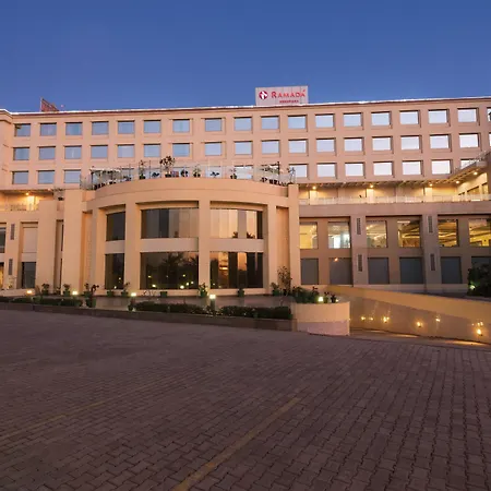 Ramada Neemrana-3