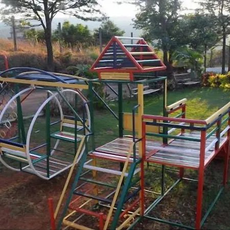 United 21 Resort- Mahabaleshwar-3