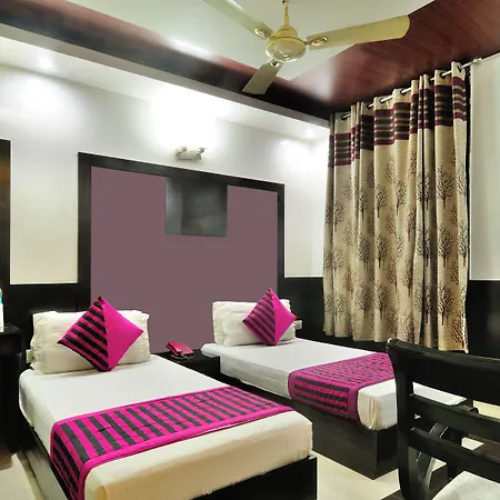 Hotel Bonlon Inn-3