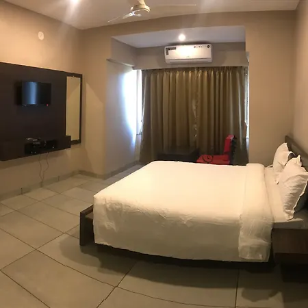 Rivasa Resort 5 Mins To Calangute Beach-3