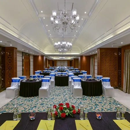 Lemon Tree Premier, Sabarmati Riverfront, Ahmedabad-2