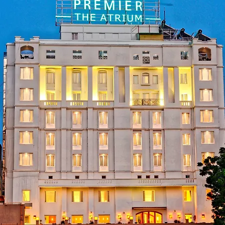 Lemon Tree Premier, Sabarmati Riverfront, Ahmedabad-3
