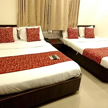 Hotel Sai Grand Castle Inn-2