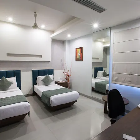 Hotel Narula'S Aurrum-3