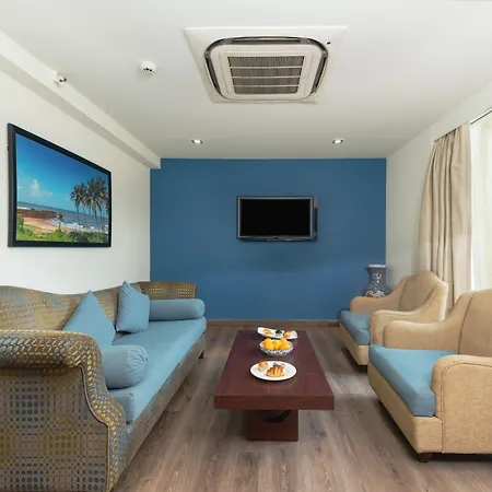 The Acacia Hotel & Spa-3