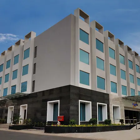Hotel Platinum-3