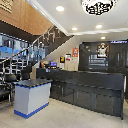 Mannars Yatri Nivas Hotel-3