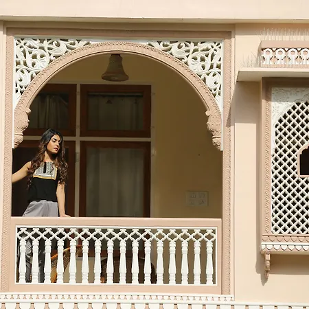 Hotel Arya Niwas-2