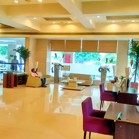 Fortune Murali Park, Vijayawada - Member Itc Hotels' Group-2