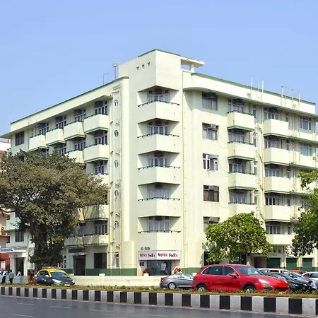 Sea Green Hotel-3