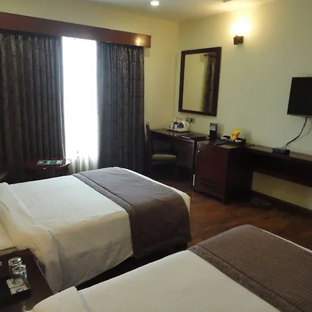 Fortune Select Grand Ridge, Tirupati - Member Itc Hotels' Group-3