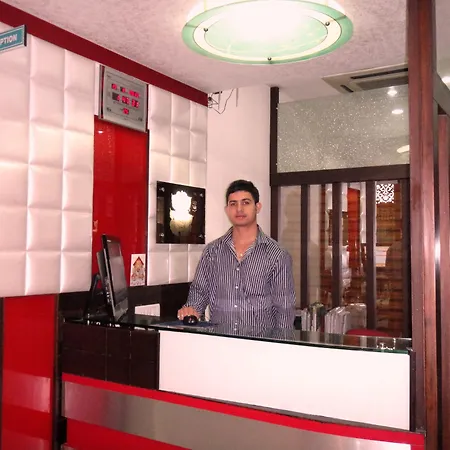 Hotel Orbit 34-2