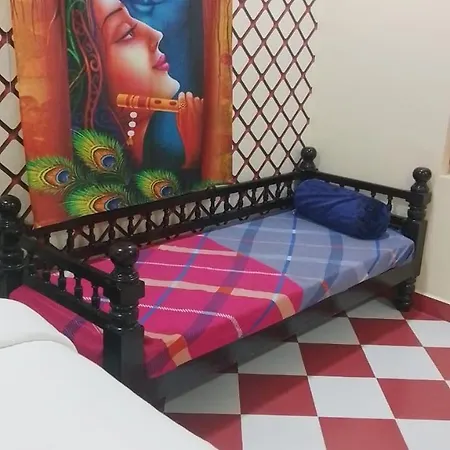 Meena Mahal Cottage-3