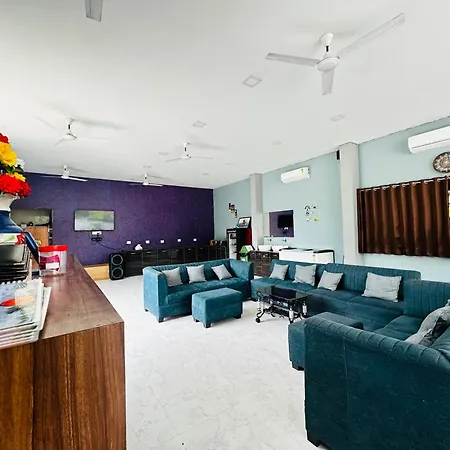 Golden Pearl Resort By Gemstone Hospitality-3