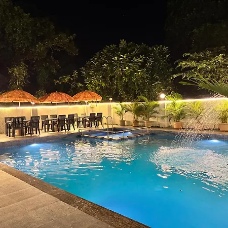 Golden Pearl Resort By Gemstone Hospitality-2