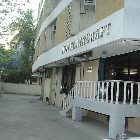 Hotel Aircraft International-2