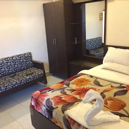 Hotel Sita "Where Every Stay Tells A Story Of Kashi"-3