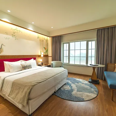 Nidhivan Sarovar Portico Vrindavan-3